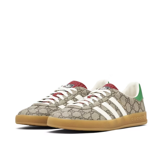 G-GAZELLE FUSION  Monogram
