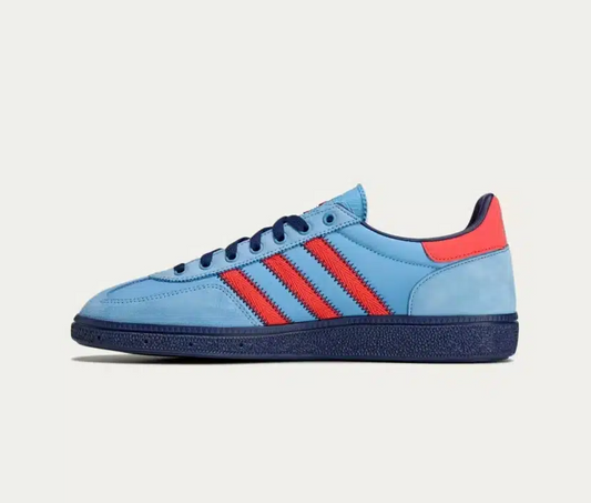 Company Manchester Spezial – Light Blue