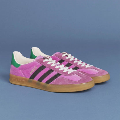 G-GAZELLE FUSION Light Pink