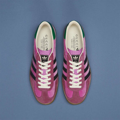 G-GAZELLE FUSION Light Pink