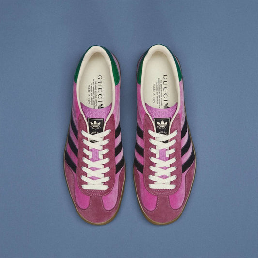 G-GAZELLE FUSION Light Pink