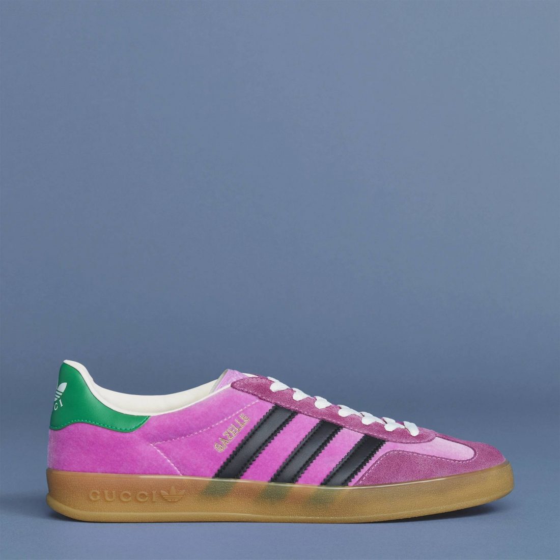G-GAZELLE FUSION Light Pink