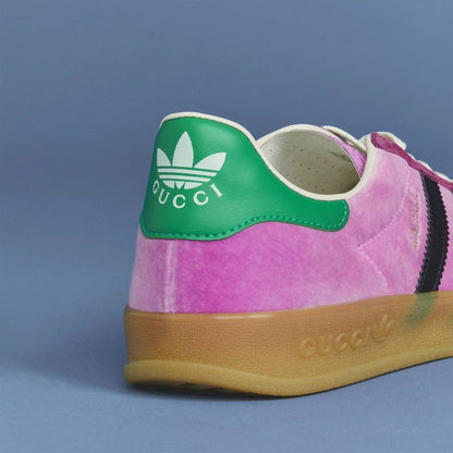 G-GAZELLE FUSION Light Pink